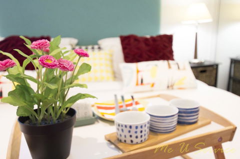 Carlson View Serviced Apartments - Local Tourism 4