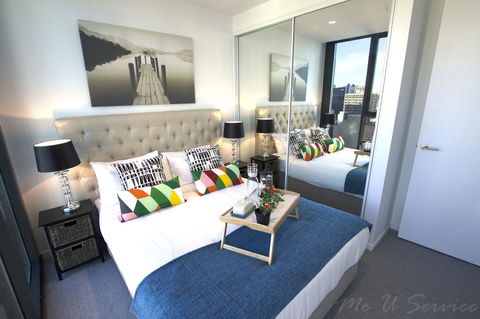 Carlson View Serviced Apartments - Local Tourism 3