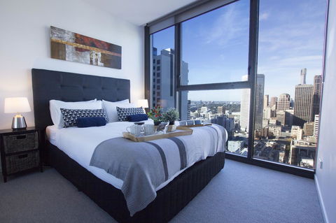 Carlson View Serviced Apartments - Local Tourism 0
