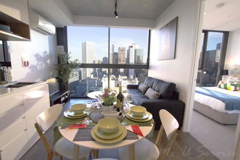 Carlson View Serviced Apartments - Local Tourism 6