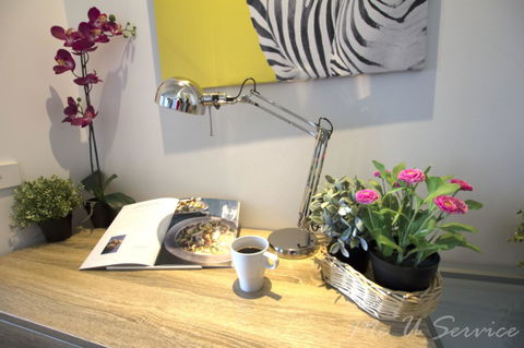 Carlson View Serviced Apartments - Local Tourism 5