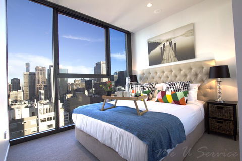 Carlson View Serviced Apartments - Local Tourism 2