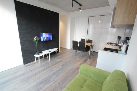 Carlson View Serviced Apartments - Local Tourism 11