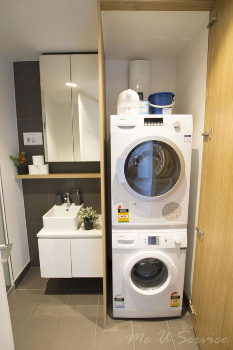 Carlson View Serviced Apartments - Local Tourism 15