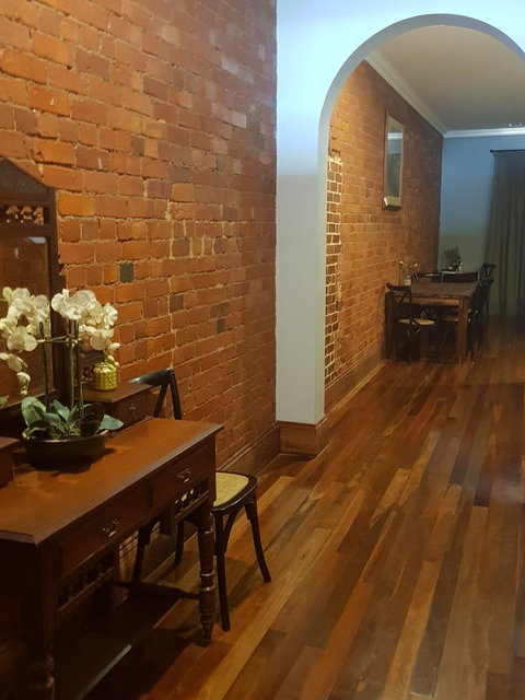 Sublime Spa Apartments - Local Tourism 16