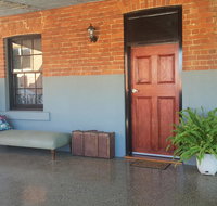 Sublime Spa Apartments - Local Tourism