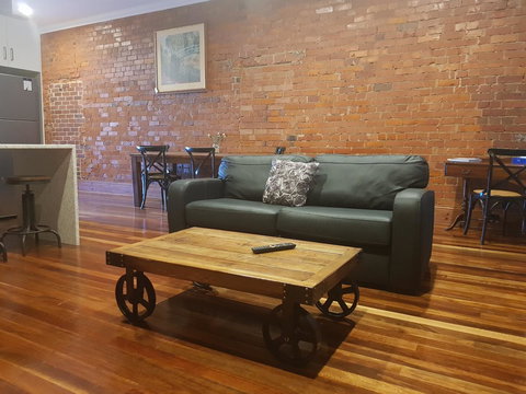 Sublime Spa Apartments - Local Tourism 10