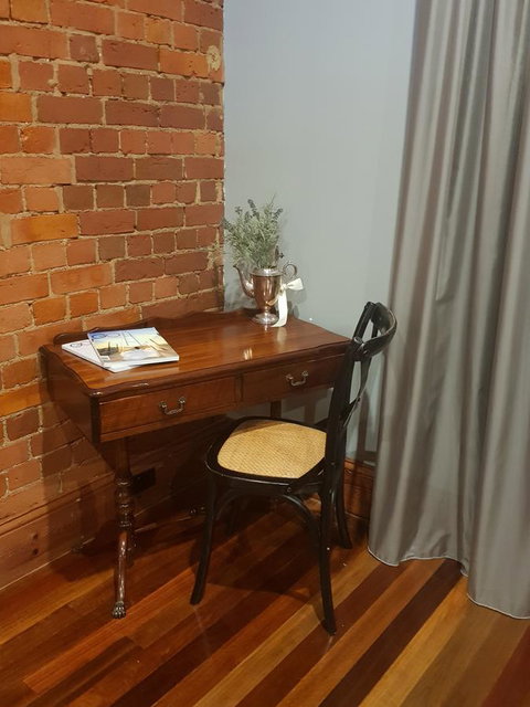 Sublime Spa Apartments - Local Tourism 13