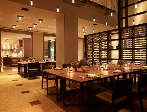 Grand Hyatt Melbourne - Accommodation Australia 33