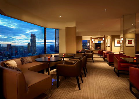 Grand Hyatt Melbourne - Accommodation Australia 6