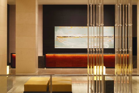 Grand Hyatt Melbourne - Accommodation Australia 42