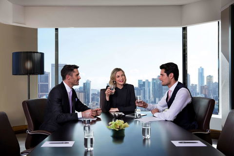 Grand Hyatt Melbourne - Accommodation Australia 36