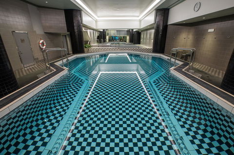 Grand Hyatt Melbourne - Accommodation Australia 4
