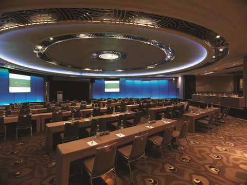 Grand Hyatt Melbourne - Accommodation Australia 17
