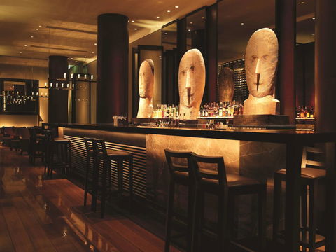Grand Hyatt Melbourne - Accommodation Australia 23