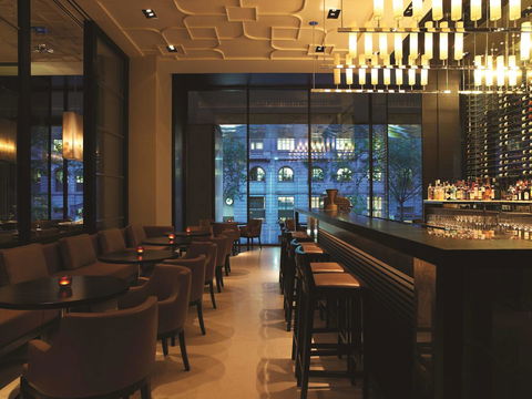 Grand Hyatt Melbourne - Accommodation Australia 32