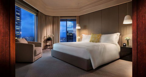 Grand Hyatt Melbourne - Accommodation Australia 37