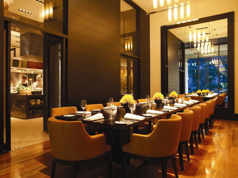 Grand Hyatt Melbourne - Accommodation Australia 40