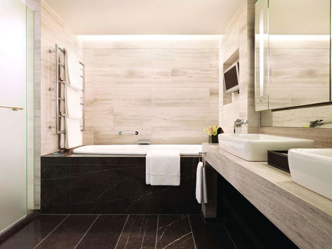 Grand Hyatt Melbourne - Accommodation Australia 9