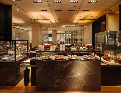 Grand Hyatt Melbourne - Accommodation Australia 19