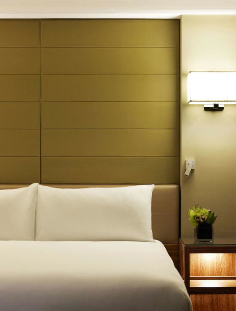 Grand Hyatt Melbourne - Accommodation Australia 7