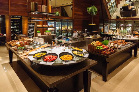 Grand Hyatt Melbourne - Accommodation Australia 5