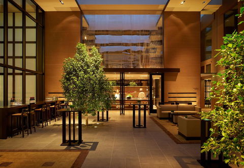 Grand Hyatt Melbourne - Accommodation Australia 18