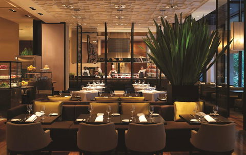 Grand Hyatt Melbourne - Accommodation Australia 20