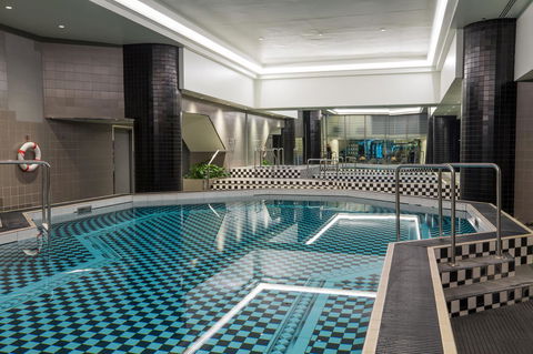 Grand Hyatt Melbourne - Accommodation Australia 3
