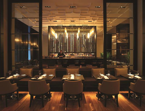 Grand Hyatt Melbourne - Accommodation Australia 15