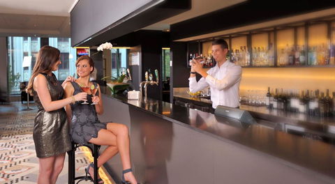 Novotel Melbourne On Collins - Accommodation Australia 40