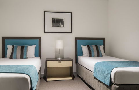 Novotel Melbourne On Collins - Accommodation Australia 3