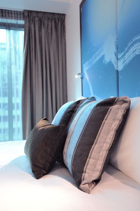 Novotel Melbourne On Collins - Accommodation Australia 42