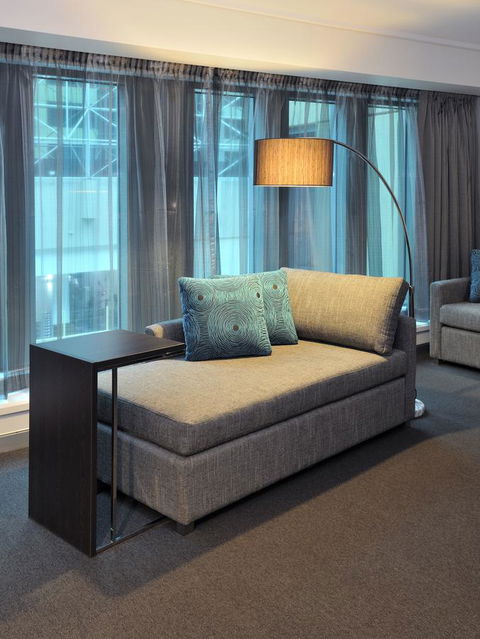 Novotel Melbourne On Collins - Accommodation Australia 9