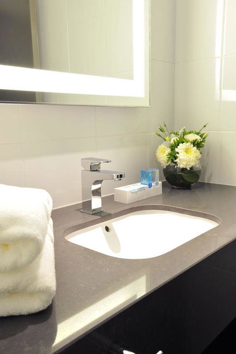 Novotel Melbourne On Collins - Accommodation Australia 37