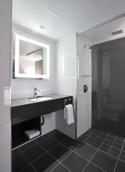 Novotel Melbourne On Collins - Accommodation Australia 11