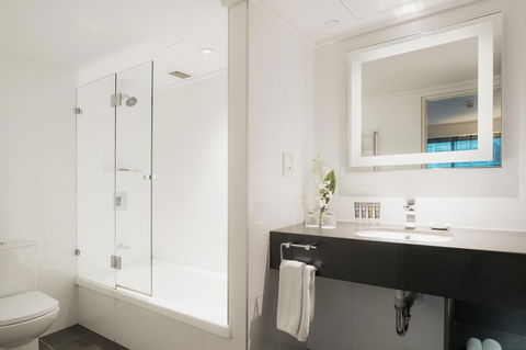 Novotel Melbourne On Collins - Accommodation Australia 4