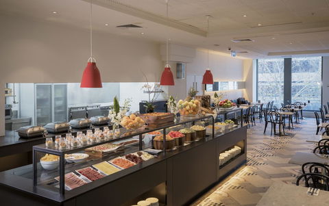 Novotel Melbourne On Collins - Accommodation Australia 13