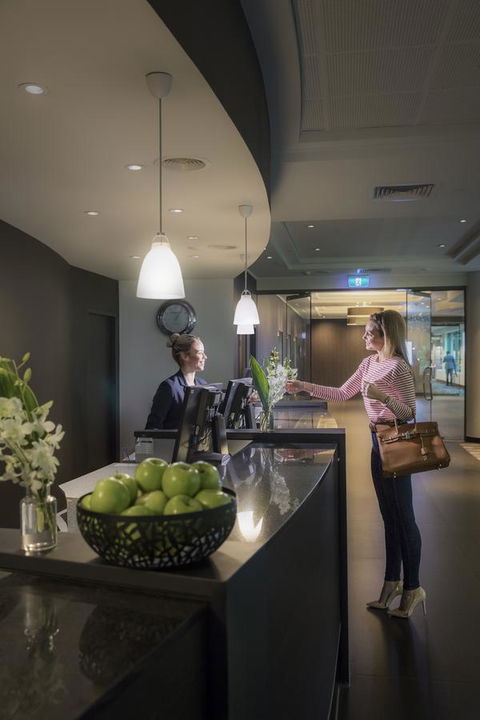 Novotel Melbourne On Collins - Accommodation Australia 19
