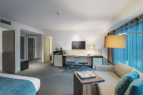 Novotel Melbourne On Collins - Accommodation Australia 2