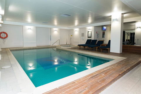Novotel Melbourne On Collins - Accommodation Australia 23