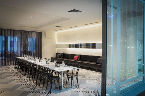 Novotel Melbourne On Collins - Accommodation Australia 17