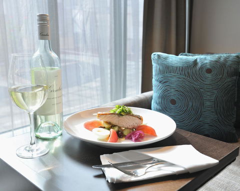 Novotel Melbourne On Collins - Accommodation Australia 36
