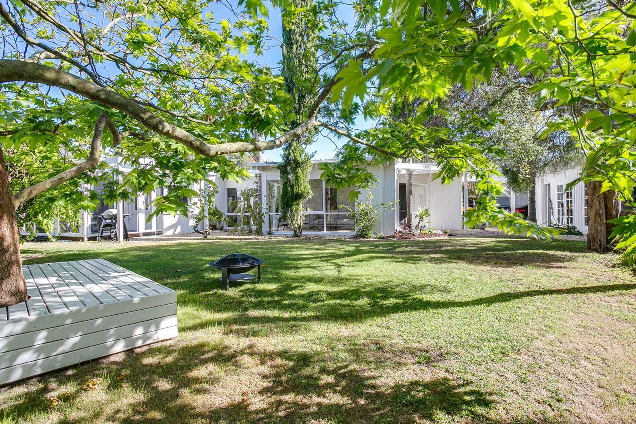 Rye VIC Accommodation Australia