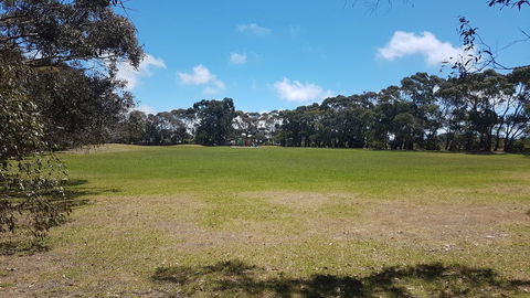 Island Escape - Local Tourism 11