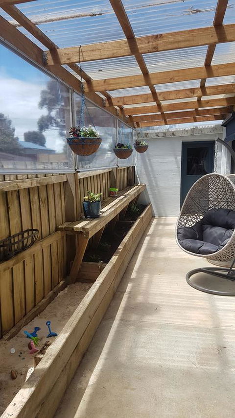 Island Escape - Local Tourism 10