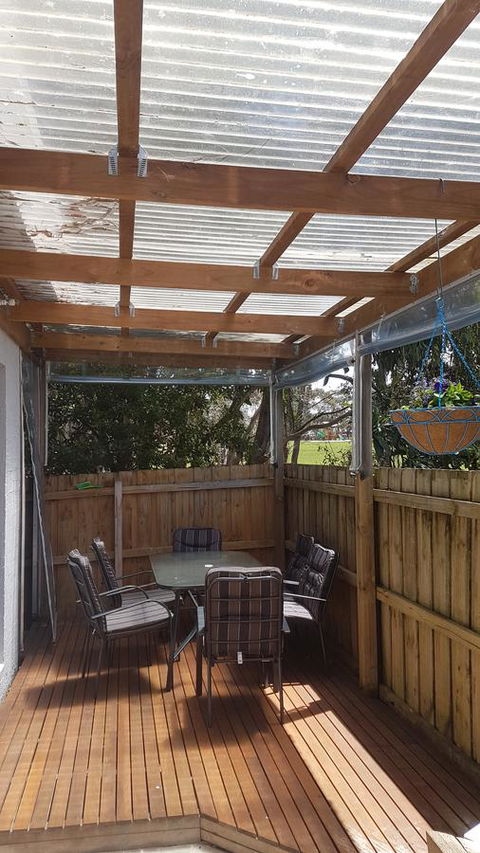 Island Escape - Local Tourism 9