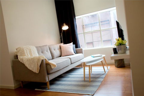 The Town Apartments - Local Tourism 0
