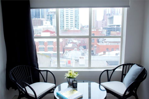 The Town Apartments - Local Tourism 13