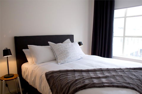 The Town Apartments - Local Tourism 11
